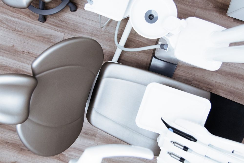 Tannlege i Asker: Din guide til optimal tannhelse