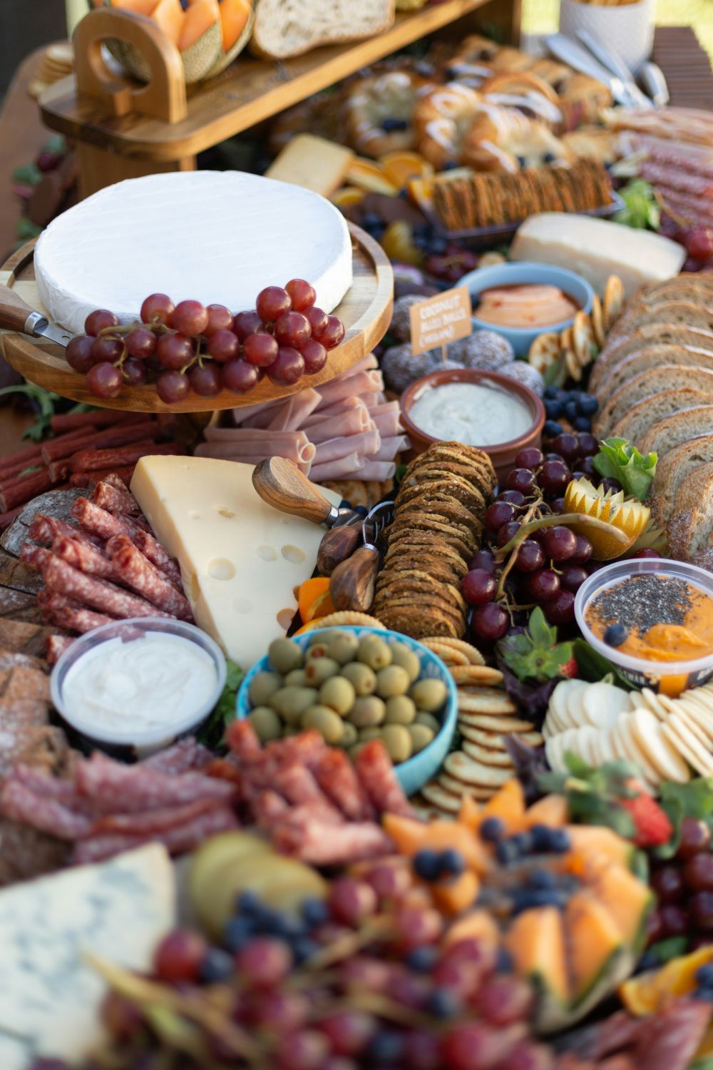 Catering i Haugesund: Smakfull mat leveres dit du ønsker