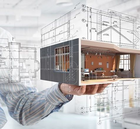 Rekkverk i glass  lys, utsikt og trygghet i samme løsning