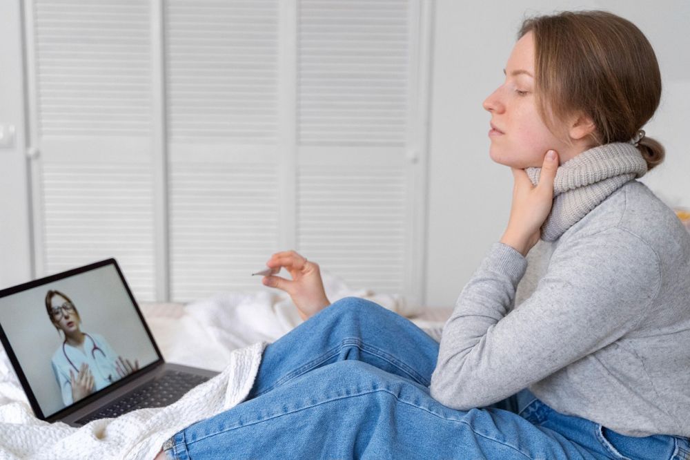Onlinepsykolog  trygg hjelp når livet blir krevende