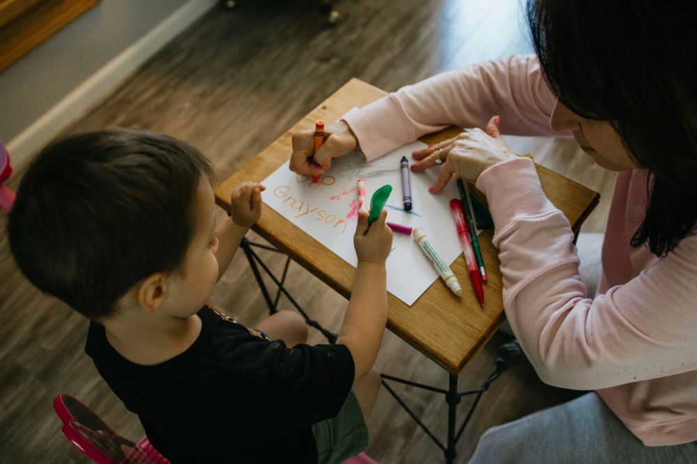 Innføring i spesialpedagogikk